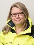 Bausachverständige, Immobiliensachverständige, Immobiliengutachterin und Baugutachterin  Svenja Rohlfs Amberg